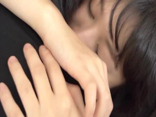 Big butt Japanese babe gets wet pussy pounded