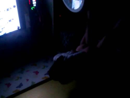 Hot Asian milf loves to squirt all over her husband