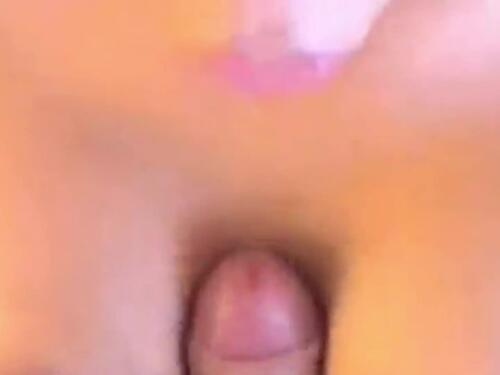 Gorgeous Thai Teen Aoife Athena Anal Fuck and Facial
