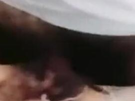 Chic Teen Alyssa Sex Tape with her BF