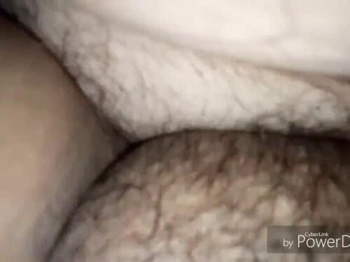 Big cock for me and I eat the cum after he fucks me