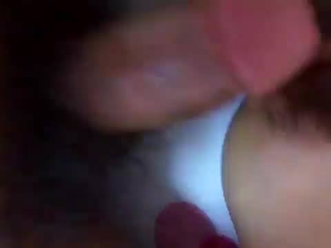 Cute Vietnamese girl having sex